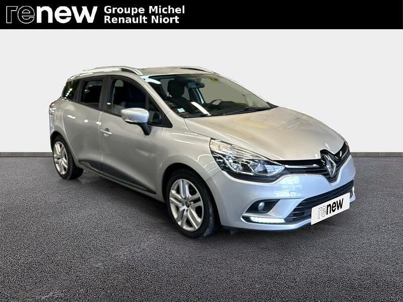 Occasion Renault Clio GrandTour Business 2019 Gris Break