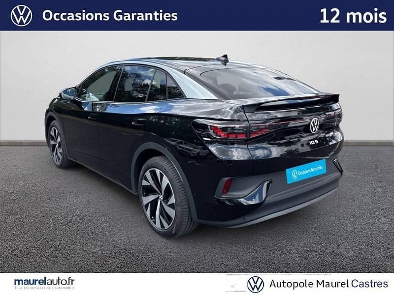 Occasion VW ID.5 Pro 210 kW (286 ch) 2025 SUV