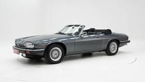 Autres Occasion 1990 Jaguar XJS Cabriolet | 31 950 € - Image 1/4