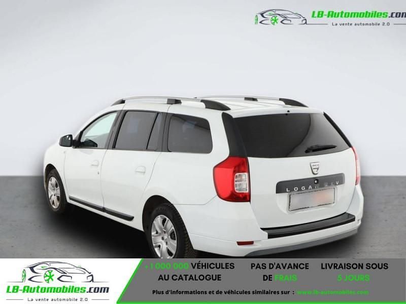Occasion Dacia Logan MCV 73 ch (53 kW) 2019 Break