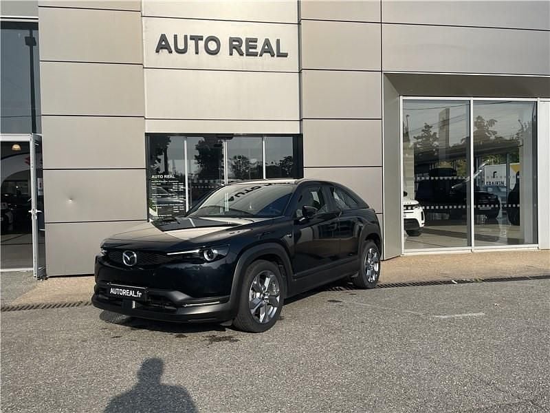 Utilisé 2023 Mazda MX30 Exclusive-Line SUV | 18 990 € (Bon prix) - Image 1/4