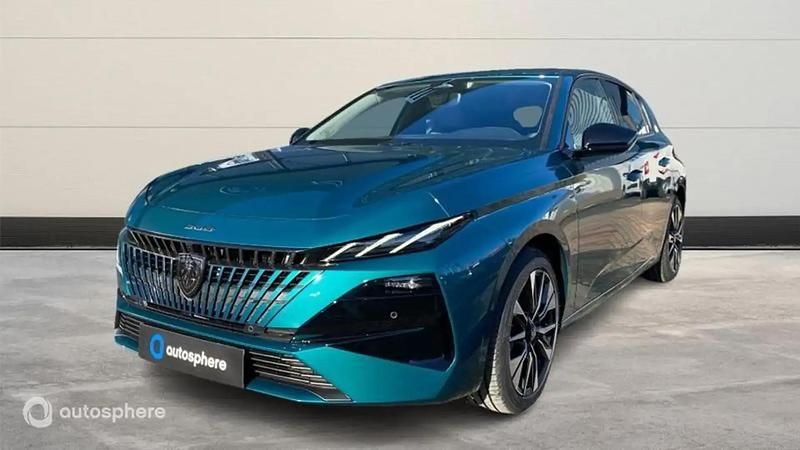 Occasion 2025 Peugeot 308 Allure Berline | 34 990 € - Image 1/4