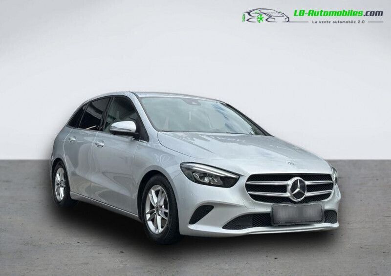 Utilisé 2019 Mercedes B200 Monospace | 25 700 € (Prix juste) - Image 1/4