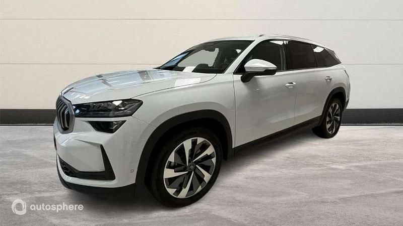 Occasion Skoda Kodiaq 152 ch (111 kW) 2025 SUV