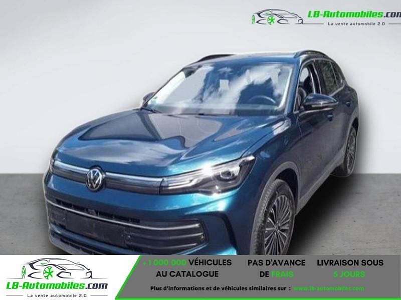 Occasion 2025 VW Tiguan SUV | 47 500 € (Prix cher) - Image 1/4