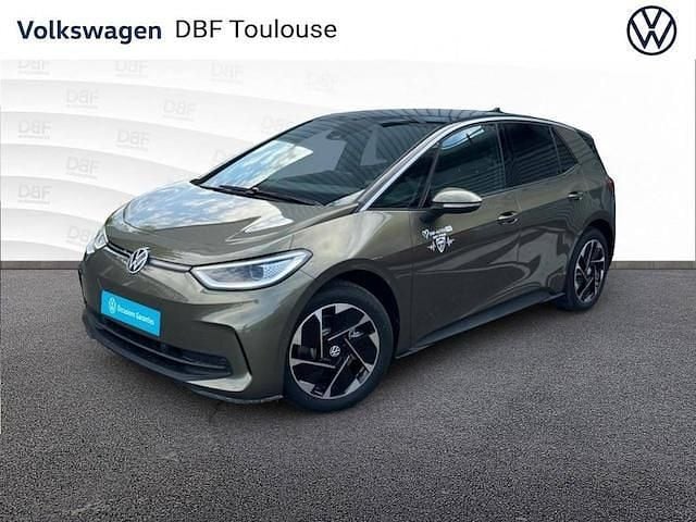 Utilisé 2025 VW ID.3 Pro Citadine | 36 980 € (Super prix) - Image 1/4
