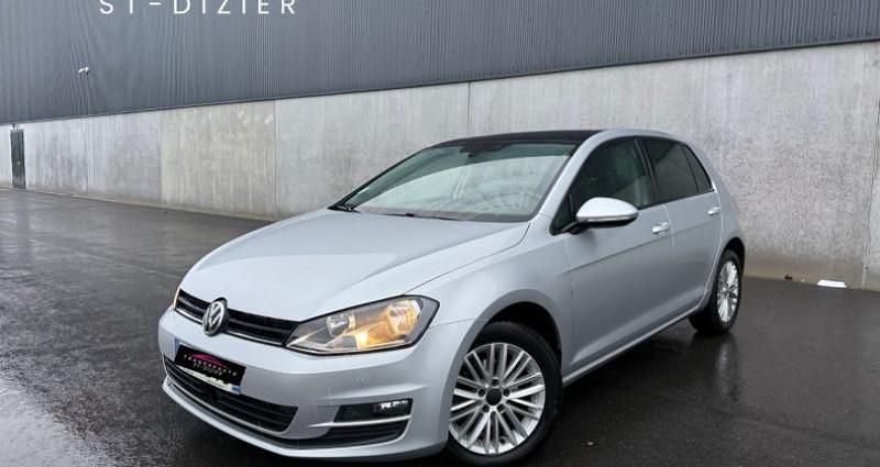 Occasion 2014 VW Golf Cup Berline | 8 990 € (Prix juste) - Image 1/4