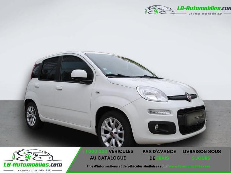 Utilisé 2017 Fiat Panda Citadine | 12 900 € (Prix juste) - Image 1/4