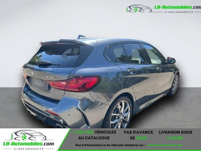 Occasion BMW M135 Comfort Edition 306 ch (225 kW) 2021 Citadine