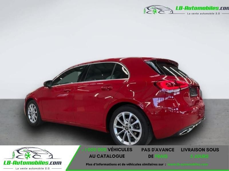 Occasion Mercedes A200 163 ch (119 kW) 2019 Berline