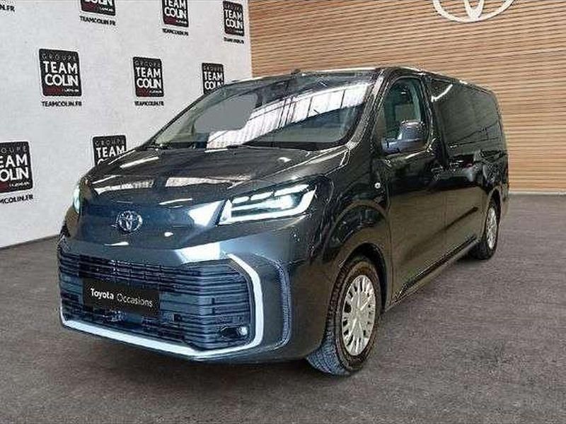 Utilisé 2024 Toyota Proace Verso Break | 34 990 € - Image 1/1