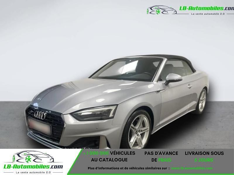 Utilisé 2021 Audi A5 Sport Coupé | 38 400 € (Prix juste) - Image 1/4