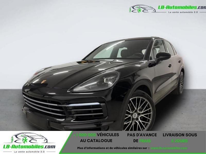 Occasion Porsche Cayenne 340 ch (250 kW) 2019 SUV