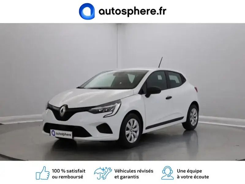 Nouvelle 2024 Renault Clio V SE Berline | 14 999 € (Super prix) - Image 1/4