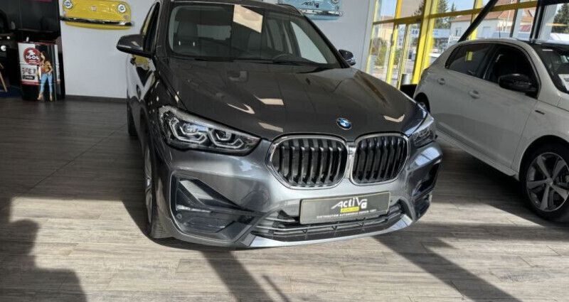 Utilisé 2019 BMW X1 SUV | 24 990 € (Super prix) - Image 1/4