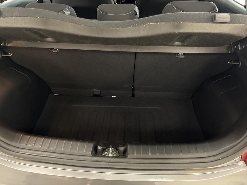 Occasion Kia Picanto Active 67 ch (49 kW) 2024 Gris meteore mã©tallisã© Citadine