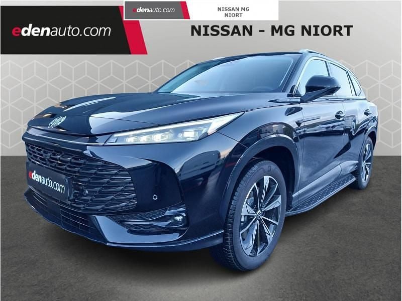 Occasion 2025 MG EHS Luxury SUV | 33 340 € - Image 1/4