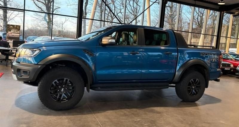 Occasion Ford Ranger Raptor 213 ch (156 kW) 2021 Pick-up