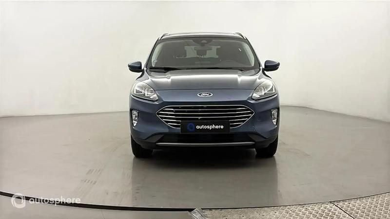 Occasion Ford Kuga Titanium 154 ch (113 kW) 2023 SUV