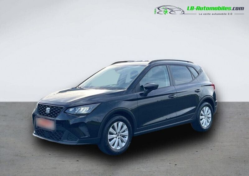 Utilisé 2022 Seat Arona SUV | 20 600 € (Prix juste) - Image 1/4
