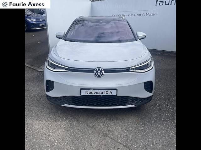 Utilisé 2025 VW ID.4 Pro SUV | 44 440 € - Image 1/4
