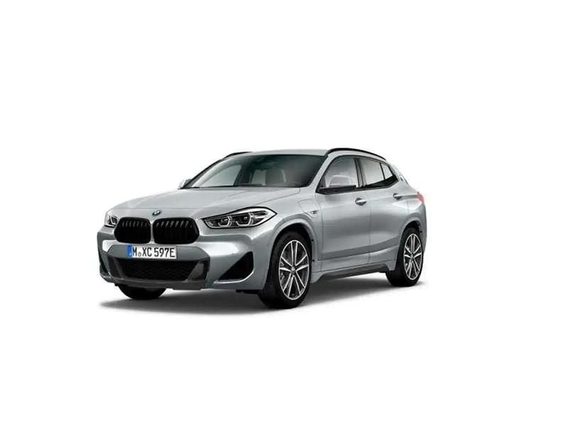 Gris Utilisé 2022 BMW X2 Sport Line SUV | 26 950 € (Bon prix) - Image 1/4