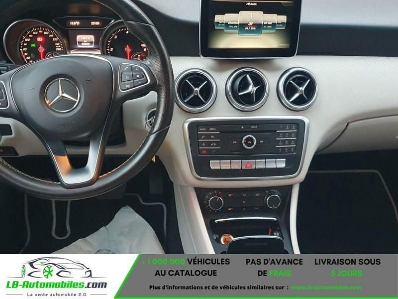 Occasion Mercedes A200 136 ch (100 kW) 2016 Berline