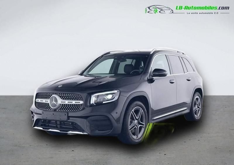 Utilisé 2023 Mercedes GLB250 SUV | 48 000 € (Bon prix) - Image 1/4