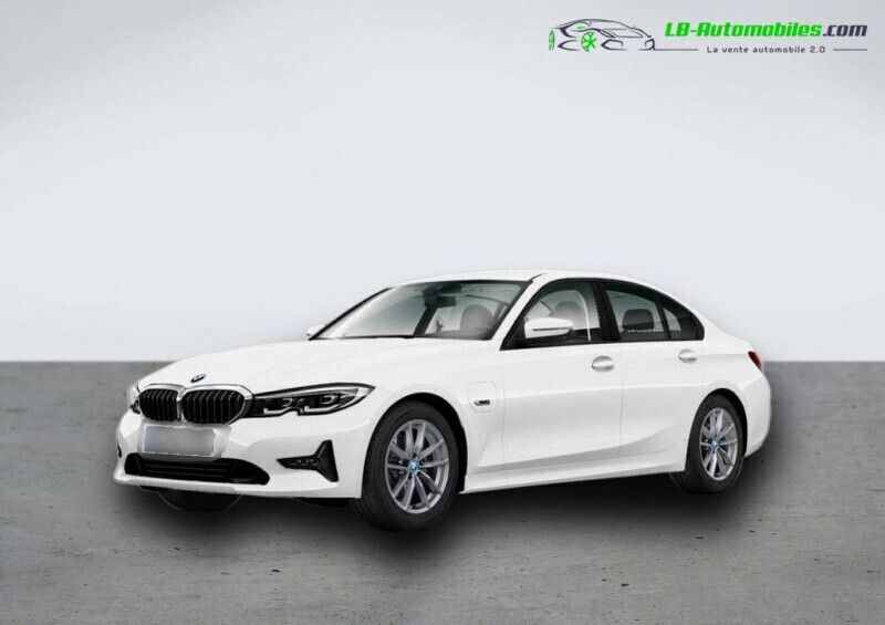 Utilisé 2022 BMW 320e Berline | 34 500 € (Prix juste) - Image 1/2