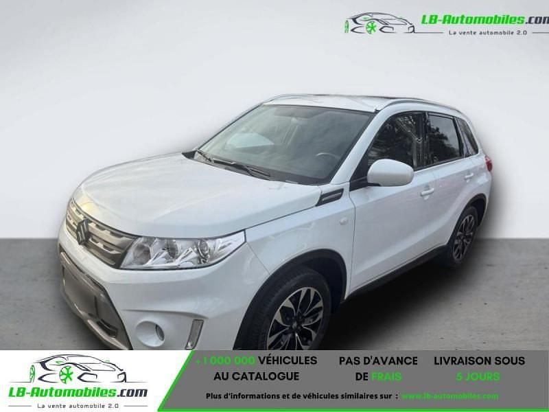 Occasion 2016 Suzuki Vitara | 17 800 € (Prix juste) - Image 1/4