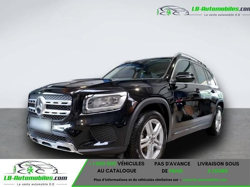 Utilisé 2023 Mercedes GLB200 SUV | 37 300 € - Image 1/4