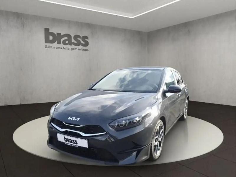 Argent Nouvelle 2025 Kia Ceed Style Citadine | 24 480 € - Image 1/4