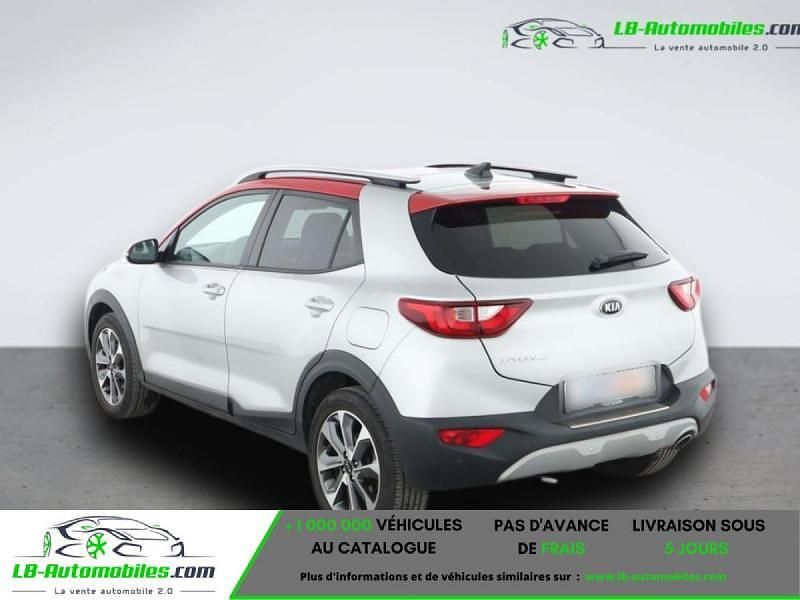 Occasion Kia Stonic 99 ch (72 kW) 2018 SUV