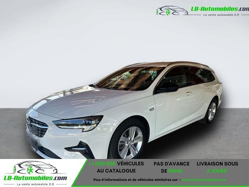Utilisé 2022 Opel Insignia Break | 20 900 € (Bon prix) - Image 1/4