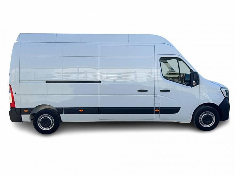 Occasion Renault Master 2024 Blanc Monospace