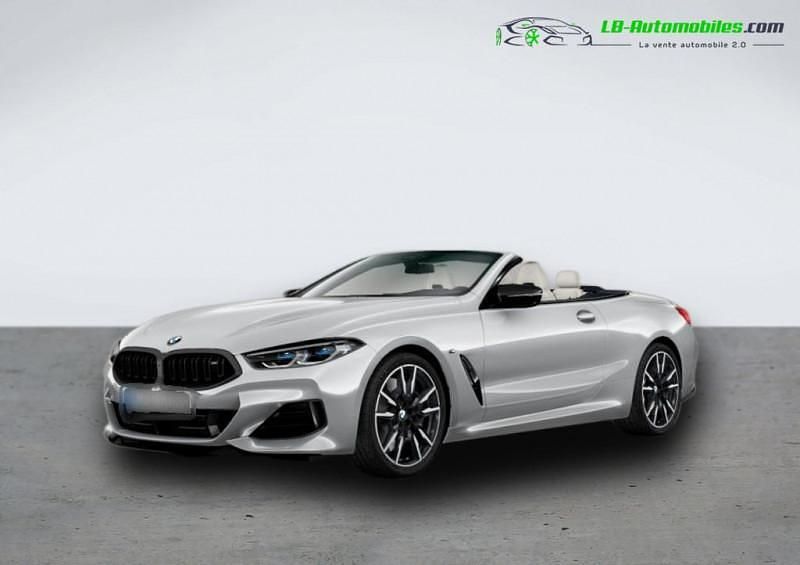 Utilisé 2022 BMW M850 Comfort Edition Coupé | 86 700 € - Image 1/4