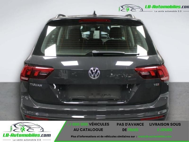 Occasion VW Tiguan 125 ch (91 kW) 2016 SUV
