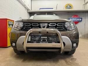 Occasion Dacia Duster 116 ch (85 kW) 2018 Marron SUV