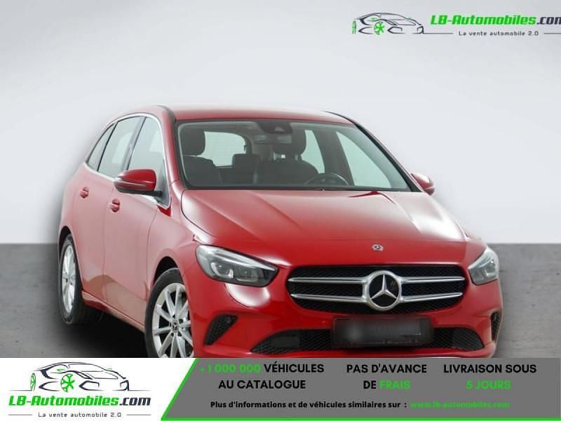 Occasion 2019 Mercedes B220 Monospace | 26 000 € - Image 1/4