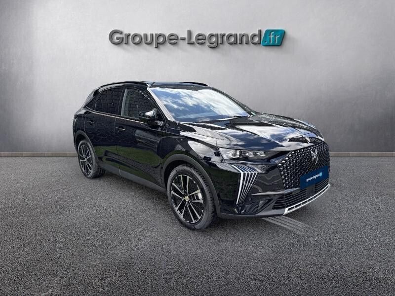 Utilisé 2025 DS Automobiles DS7 Crossback SUV | 52 990 € - Image 1/4
