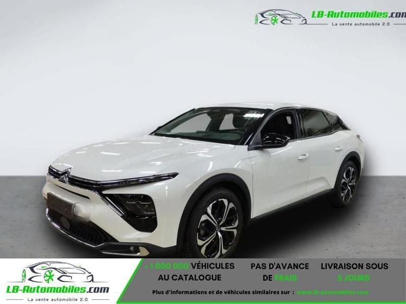 Utilisé 2024 Citroën C5 X PureTech Break | 23 700 € (Prix juste) - Image 1/4