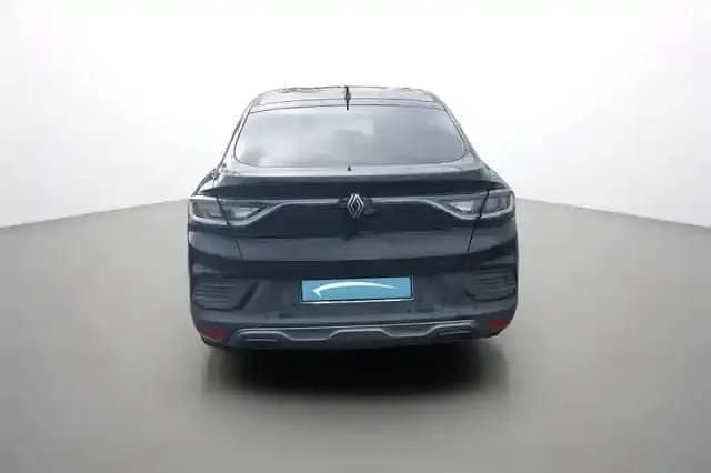 Occasion Renault Arkana 145 ch (106 kW) 2024 Noir metallique SUV