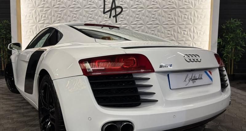 Occasion Audi R8 Coupé 420 ch (308 kW) 2008 Coupé