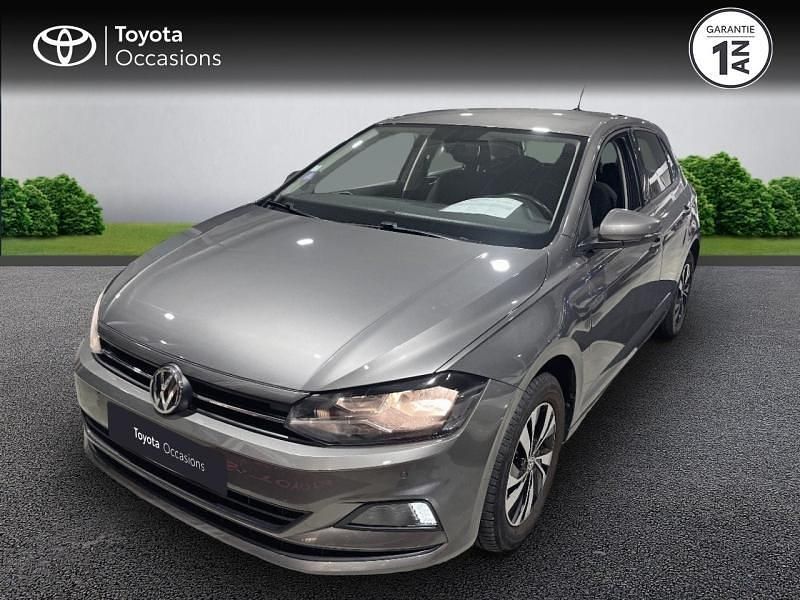 Occasion 2018 VW Polo | 12 490 € (Prix juste) - Image 1/4