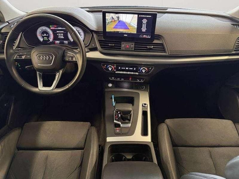 Occasion Audi Q5 Sport 163 ch (119 kW) 2023 Noir SUV