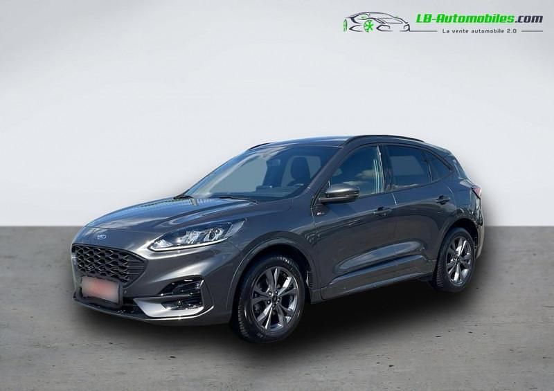 Utilisé 2024 Ford Kuga SUV | 27 000 € (Super prix) - Image 1/4