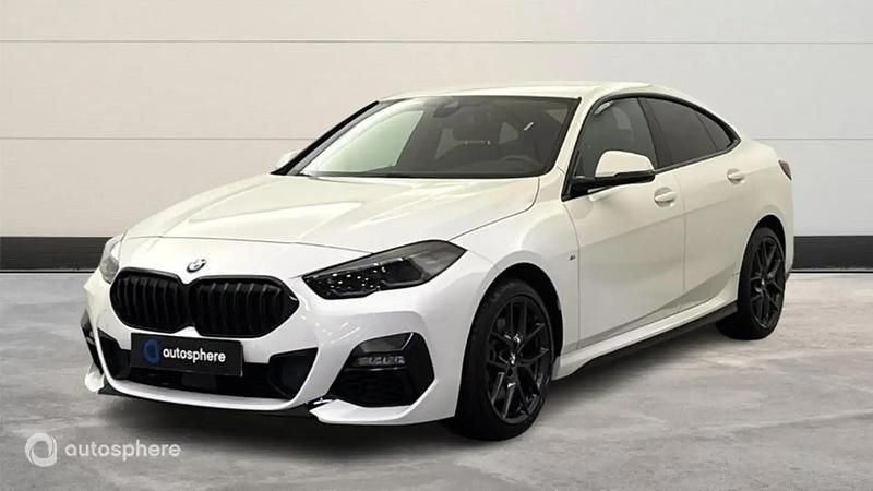 Occasion 2022 BMW 220 M Sport Berline | 32 499 € (Prix juste) - Image 1/4
