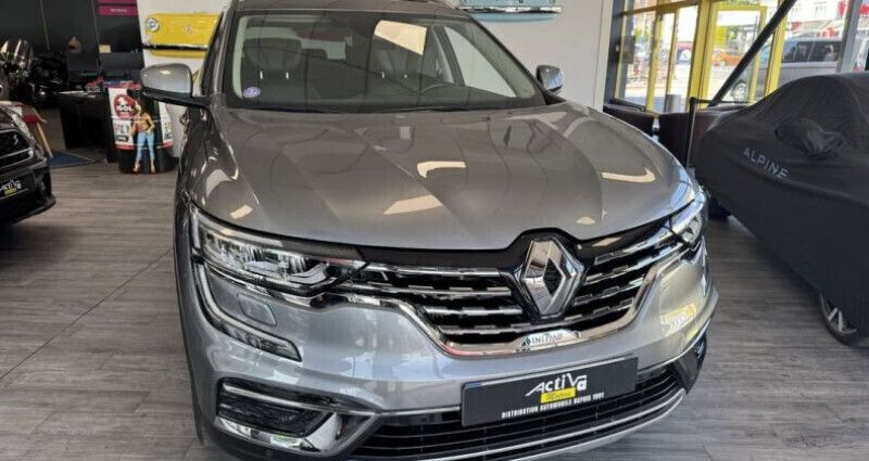 Utilisé 2023 Renault Koleos Initiale Paris SUV | 29 990 € - Image 1/4