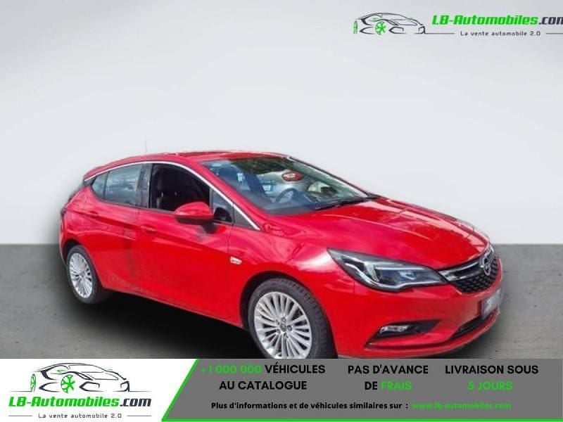 Utilisé 2016 Opel Astra Berline | 14 600 € (Prix cher) - Image 1/4