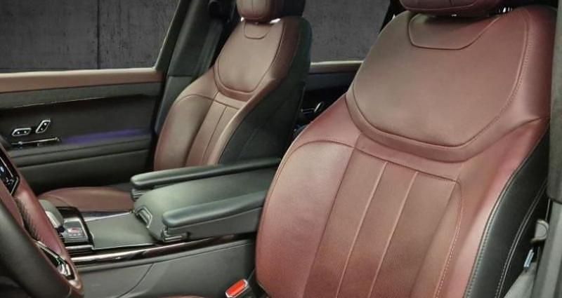 Occasion Land Rover Range Rover Autobiography Dynamic 550 ch (404 kW) 2024 SUV